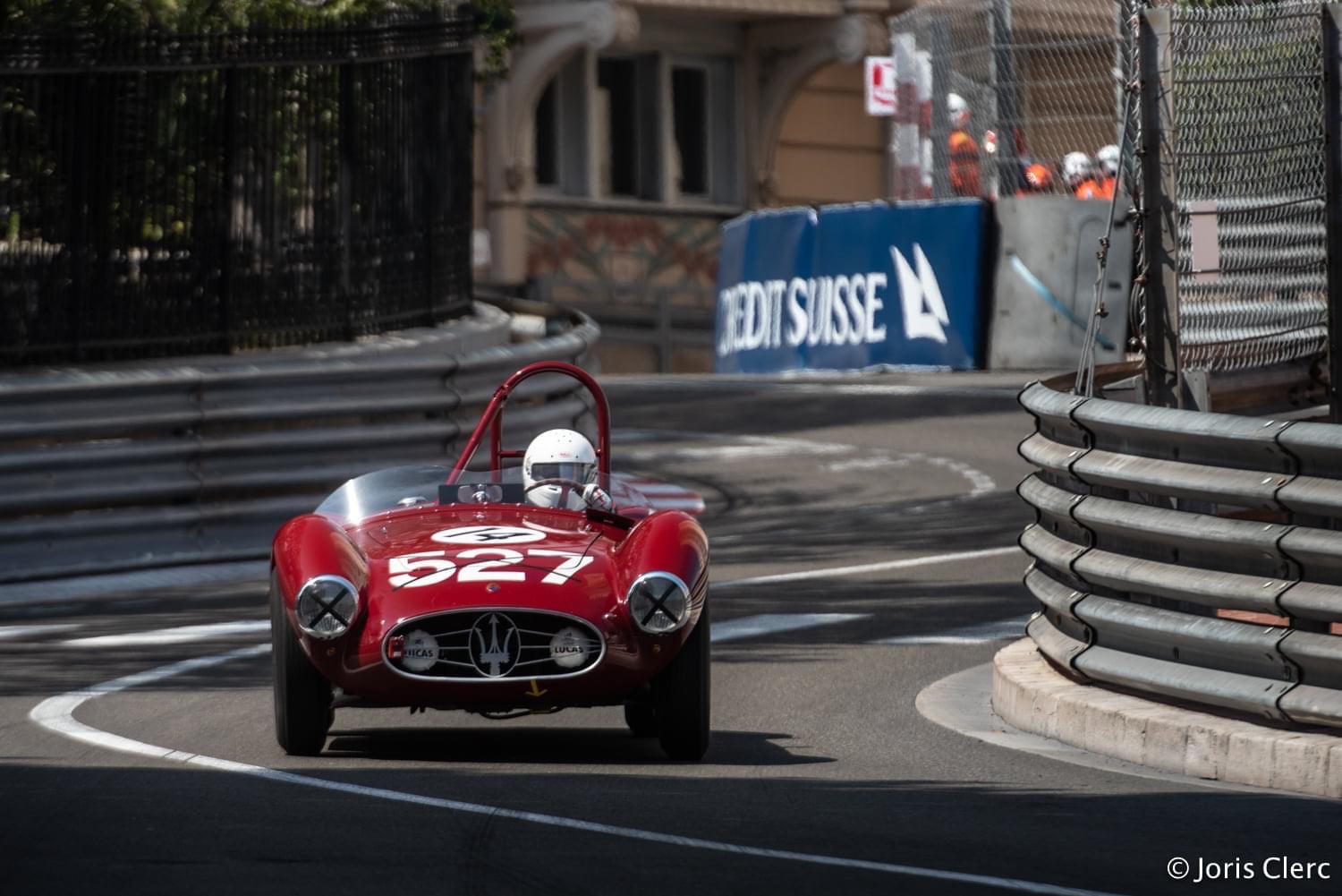 GP Historique – Monte Carlo