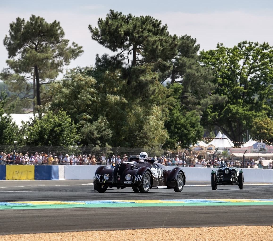 Le Mans Classic