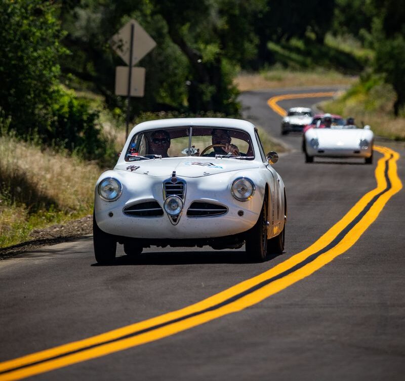 California Mille