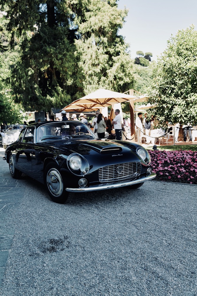 Concorso d’Eleganza Villa D’Este
