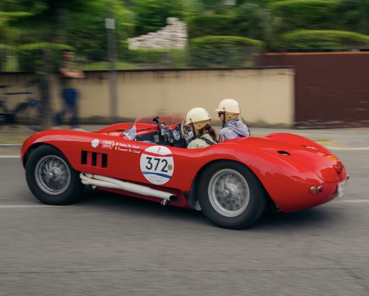 1000 Miglia