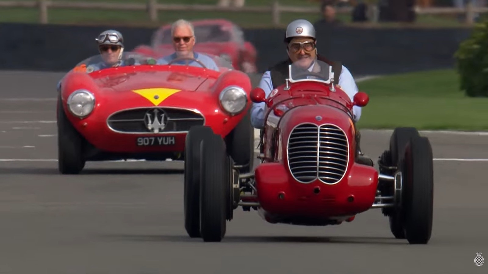 Goodwood Revival
