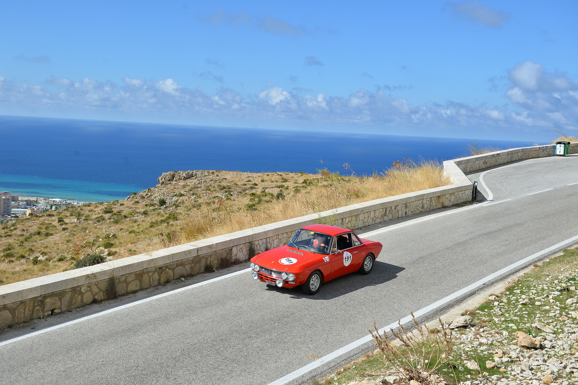 Targa Florio Classica